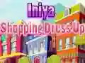 Hra Iniya Oblékání Hra Iniya Oblékání