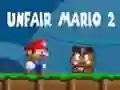 Hra Nespravedlivý Mario 2 Hra Nespravedlivý Mario 2