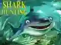 Hra Lov na žraloky