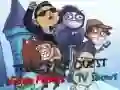 Hra Trollface Quest: Video Memes a TV show