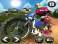 Hra Offroad Motocykl závod 3D Hra Offroad Motocykl závod 3D
