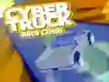 Hra Kybernetický závod náklaďáků Hra Kybernetický závod náklaďáků