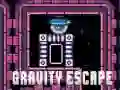 Hra Únik před gravitací