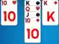 Hra Sociální Solitaire Hra Sociální Solitaire