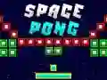 Hra Vesmírný Pong Hra Vesmírný Pong