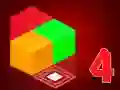 Hra Sokoban 3D Kapitola 4 Hra Sokoban 3D Kapitola 4