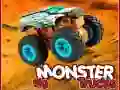 Hra Velké monster trucky Hra Velké monster trucky