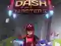 Hra Mistři Dasha