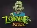 Hra Útok zombie Hra Útok zombie