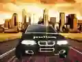 Hra Policajní Drift Auto Hra Policajní Drift Auto