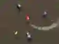 Hra Šílený Útěk Hra Šílený Útěk
