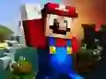 Hra Blok Craft Puzzle Hra Blok Craft Puzzle