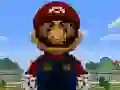 Hra Minecraft Mario Puzzle Hra Minecraft Mario Puzzle