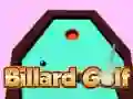 Hra Biliardový golf