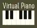 Hra Virtuální Piano Hra Virtuální Piano