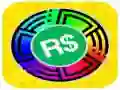 Hra Hry s bezplatnými Robuxy: Kolo štěstí Roblox Hra Hry s bezplatnými Robuxy: Kolo štěstí Roblox