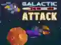 Hra Galaktický Útok Hra Galaktický Útok