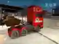Hra Městský a terénní nákladní vůz Hra Městský a terénní nákladní vůz