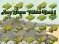 Hra Army Zbraňová Vozidla Match 3 Hra Army Zbraňová Vozidla Match 3