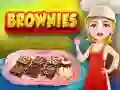 Hra Brownies Hra Brownies