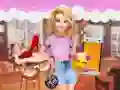 Hra Ellie Život v Luxusu Hra Ellie Život v Luxusu