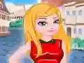 Hra Moje módní holky Hra Moje módní holky