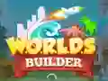 Hra Stavitel světů