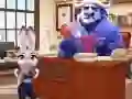 Hra Hoppyho překvapení Hra Hoppyho překvapení