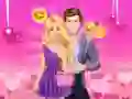 Hra Rande s Ellie a Benem Hra Rande s Ellie a Benem