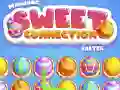 Hra Mahjong Sladké Spojení Velikonoce