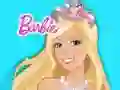 Hra Barbie Kouzelná Móda