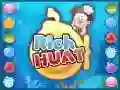 Hra Bohatý Hual Hra Bohatý Hual