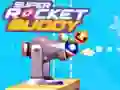 Hra Super Raketový Kamarád