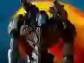 Hra Kovový Robot Hádanka Hra Kovový Robot Hádanka