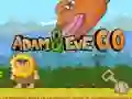 Hra Adam a Eva GO