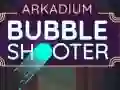 Hra Arkadium Střelec Bublin Hra Arkadium Střelec Bublin