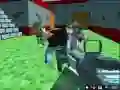Hra Blocky Války: Pokročilý Boj SWAT Hra Blocky Války: Pokročilý Boj SWAT