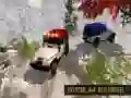 Hra Jízda v jeepu po horských trasách Hra Jízda v jeepu po horských trasách