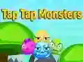 Hra Tap Tap Monstra