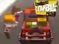 Hra Nekonečná zombie silnice Hra Nekonečná zombie silnice