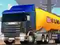 Hra Doprava ropných tankerů