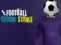 Hra Fotbalový Bouřkový Úder Hra Fotbalový Bouřkový Úder