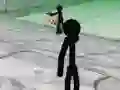 Hra Stickman Zabíjení Zombie 3D Hra Stickman Zabíjení Zombie 3D