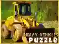 Hra Hra s Těžkými Vozidly Hra Hra s Těžkými Vozidly