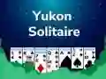 Hra Yukon Solitaire Hra Yukon Solitaire