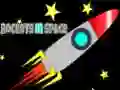 Hra Rakety ve vesmíru