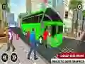 Hra Evropský Autobus Městský Extremní Řidič Hra Evropský Autobus Městský Extremní Řidič