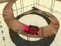 Hra Nemožné tratě Prado Car Stunt Hra Nemožné tratě Prado Car Stunt