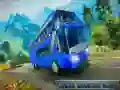 Hra Nebezpečný offroadový autobusový transportní simulátor Hra Nebezpečný offroadový autobusový transportní simulátor