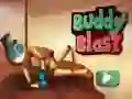 Hra Přátelský Výbuch Hra Přátelský Výbuch